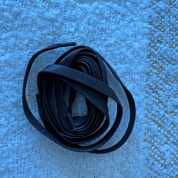 Original Gucci shoe laces - Picture 5 of 5
